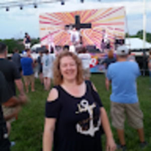 Meet your Posher, Kimberly